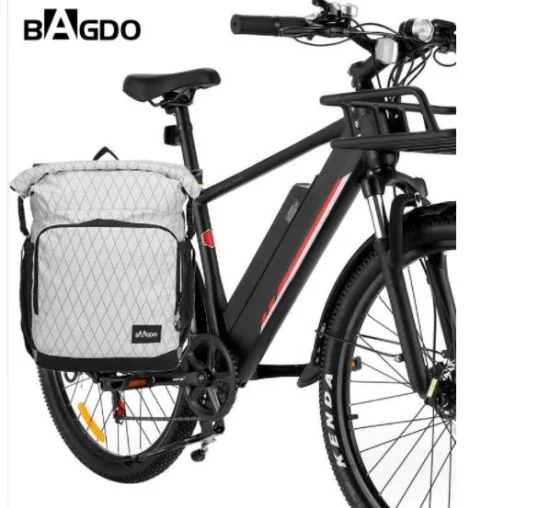 Fahrradtasche Radfahren Elektro-Mountainbike-Tasche Multi