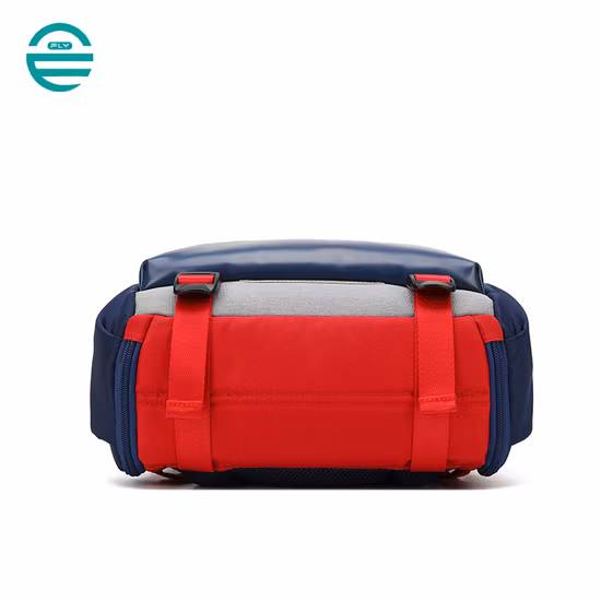 Fuliya Rucksäcke für Jungen und Mädchen, wasserdichter Kinderrucksack für die Schule