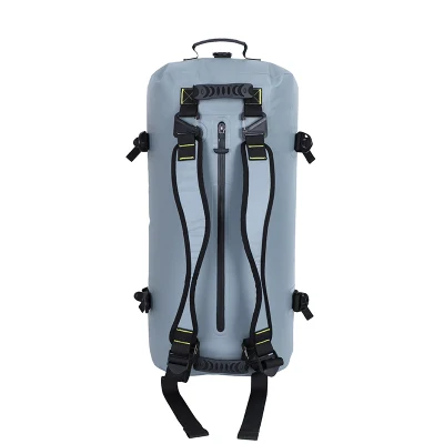 PVC TPU Extra große wasserdichte Reisetasche, trockene Reisetasche, robuste Tasche